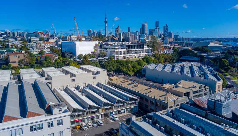 Unit 4/114 St Georges Bay Road, Parnell