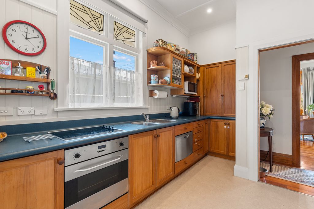 Character, Comfort & Location!!! BEO $775,000 5