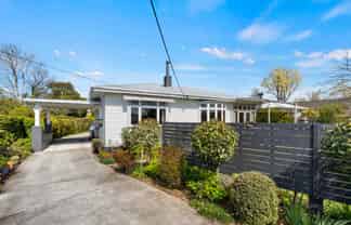 43 Renall Street, Masterton