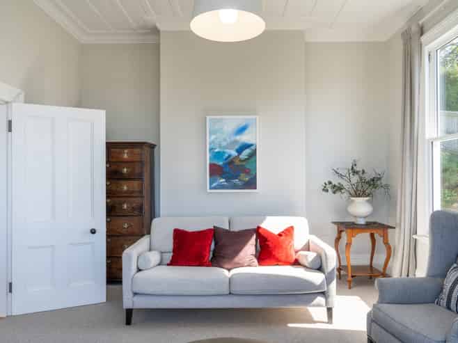 13 Hart Street, Belleknowes