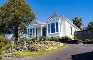 13 Hart Street, Belleknowes