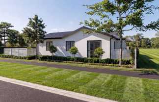 1-6/11 Kain Avenue, Fenton Park