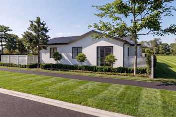 1-6/11 Kain Avenue, Fenton Park
