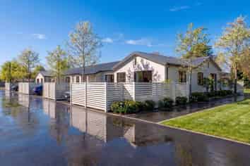 1-6/11 Kain Avenue, Fenton Park