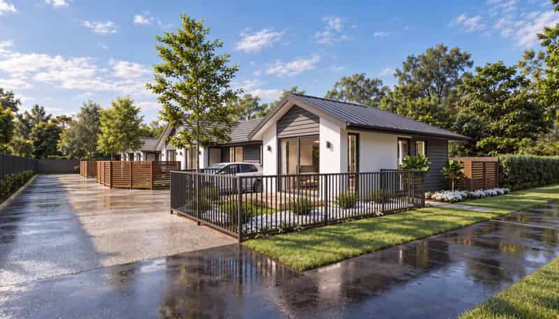1-5/43 Raymond Street, Fairview Downs