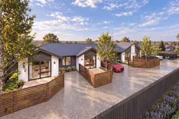 1-5/43 Raymond Street, Fairview Downs