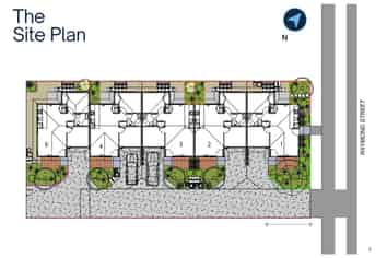 1-5/43 Raymond Street, Fairview Downs