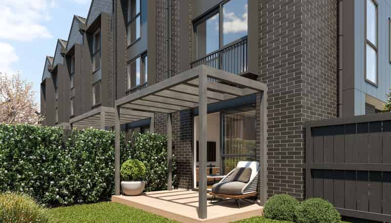 12/111 Haverstock Road, SANDRINGHAM