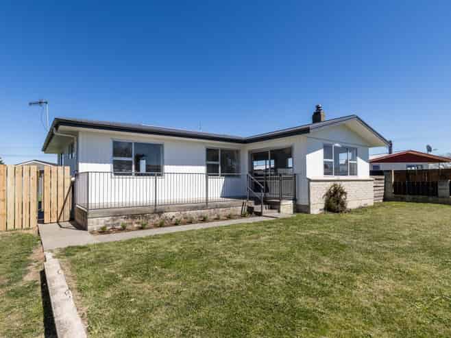 17 Lander Street, Flaxmere