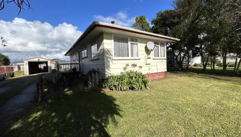 43 Baker Street, Huntly