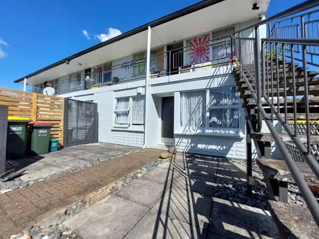 17/36 Abbotsford Street, Whitiora