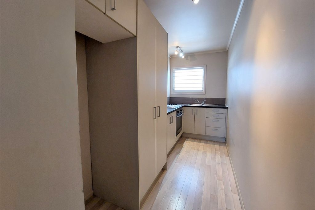2 Bedroom Flat in Whitiora 5