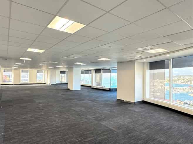 The Majestic Centre Reimagined