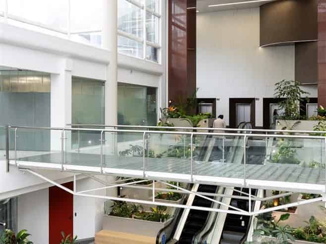 The Majestic Centre Reimagined