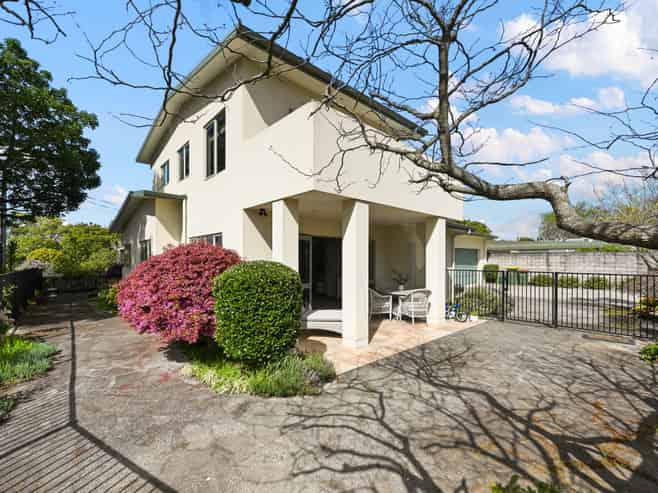 20 Ranfurly Avenue, Fairfield
