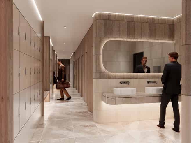 Workplace Reimagined