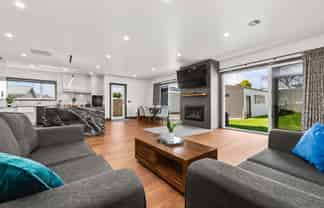 50A Winchester Street, Levin