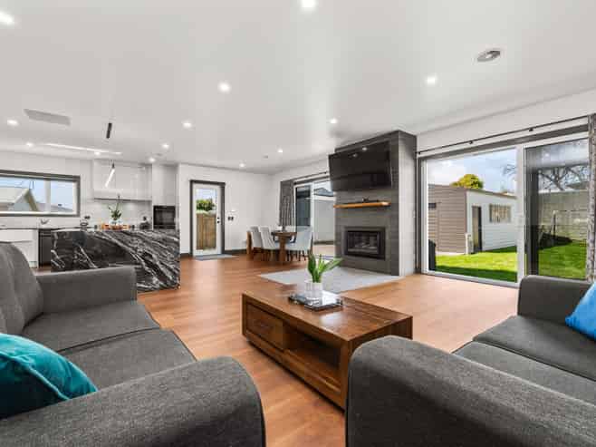 50A Winchester Street, Levin
