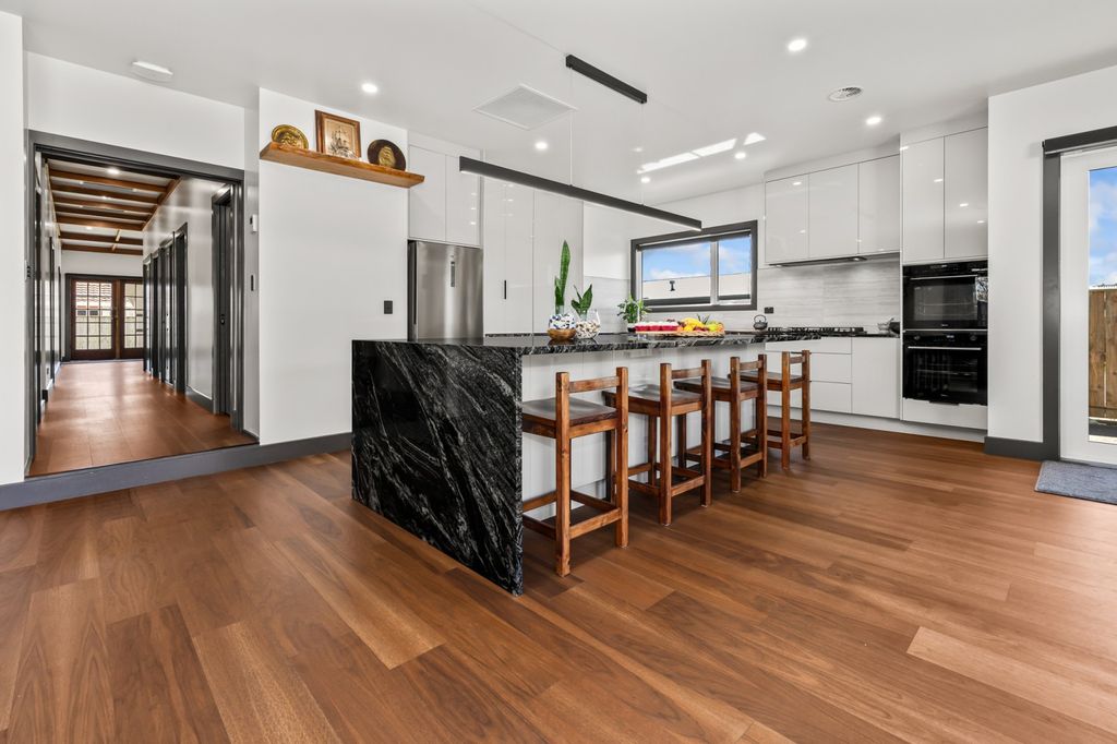 A BESPOKE FAMILY HOME BEYOND COMPARE 2