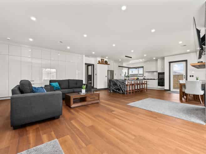 50A Winchester Street, Levin
