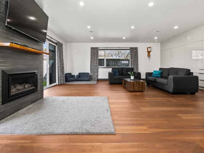 50A Winchester Street, Levin