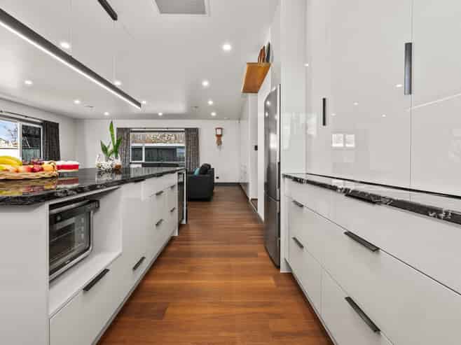 50A Winchester Street, Levin