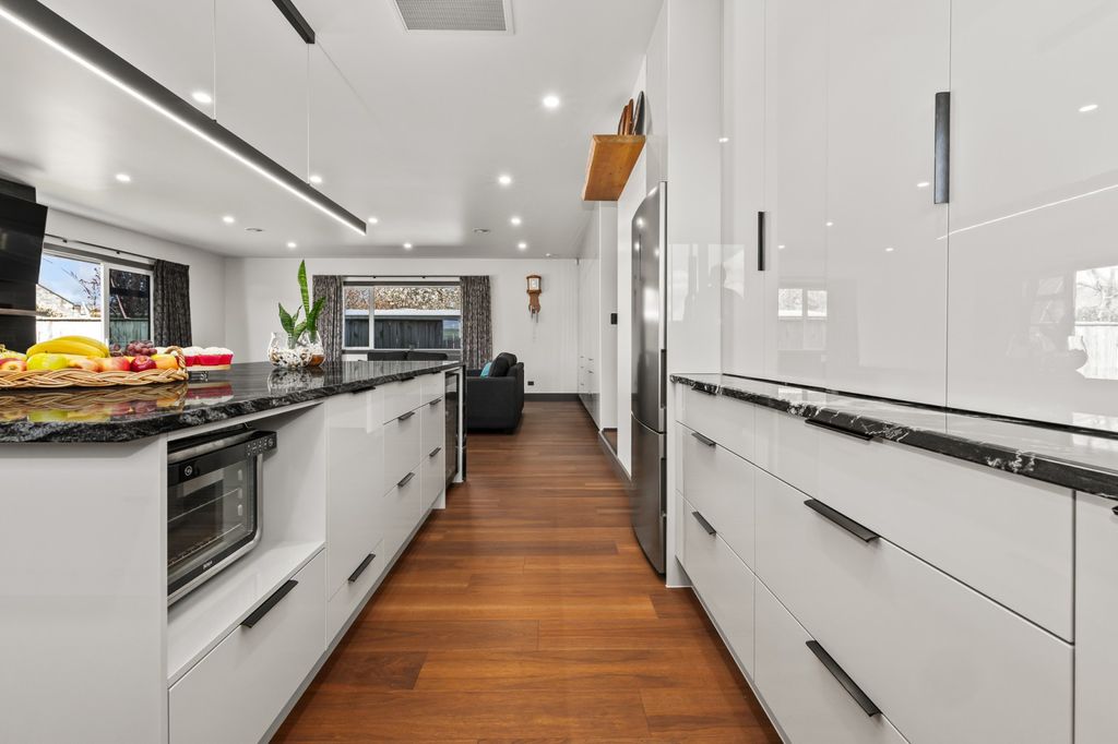 A BESPOKE FAMILY HOME BEYOND COMPARE 4