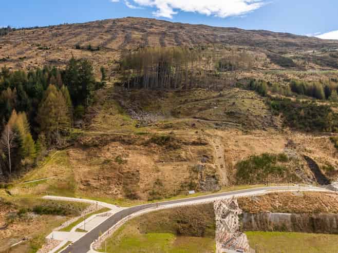 29-37 Tailrace Rise, Arthurs Point