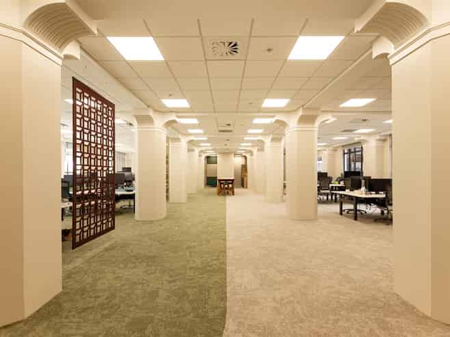 An Art Deco Jewel