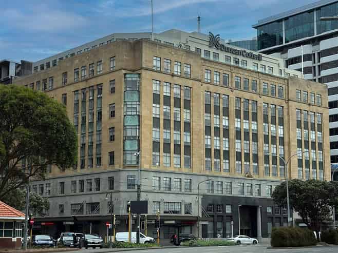 An Art Deco Jewel