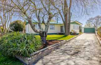 28 Lorne Crescent, Flaxmere