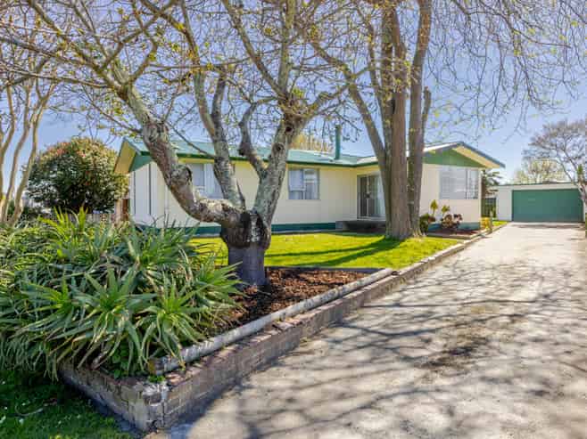 28 Lorne Crescent, Flaxmere