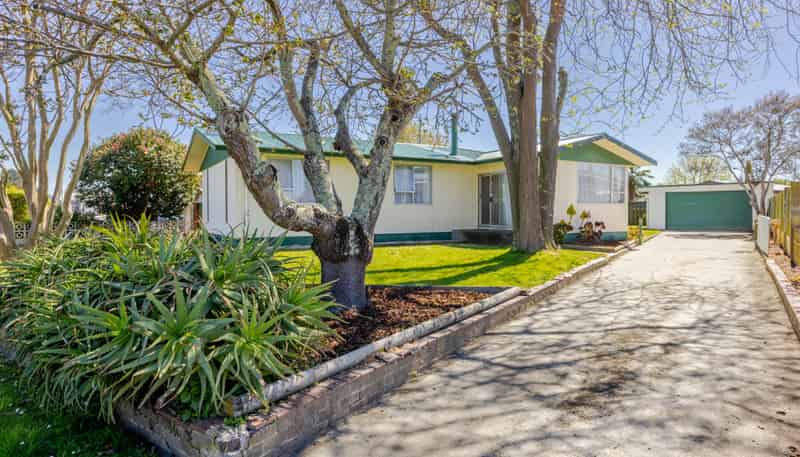 28 Lorne Crescent, Flaxmere