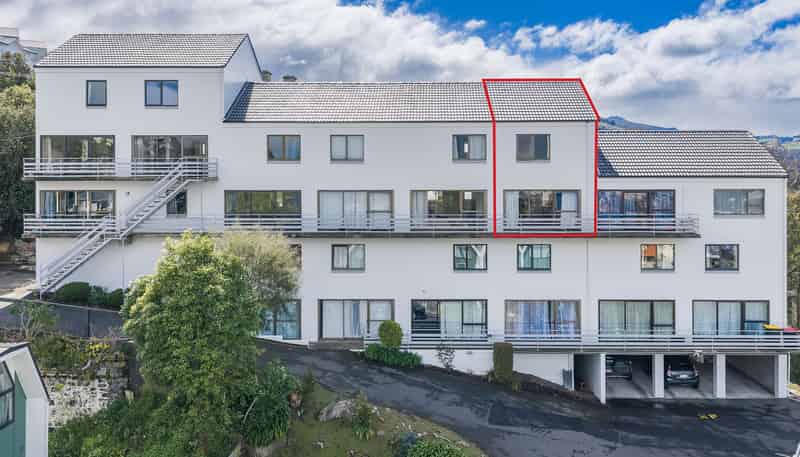 11/97 Queen Street, North Dunedin