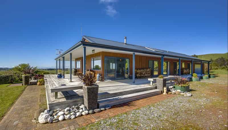 135 Willowford Road, Waiwhare