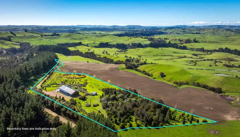 135 Willowford Road, Waiwhare