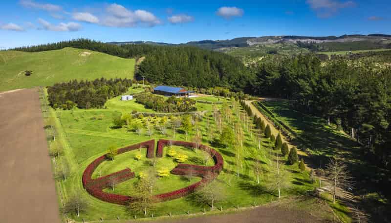 135 Willowford Road, Waiwhare