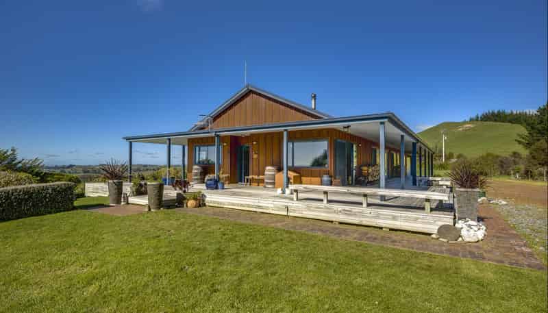 135 Willowford Road, Waiwhare