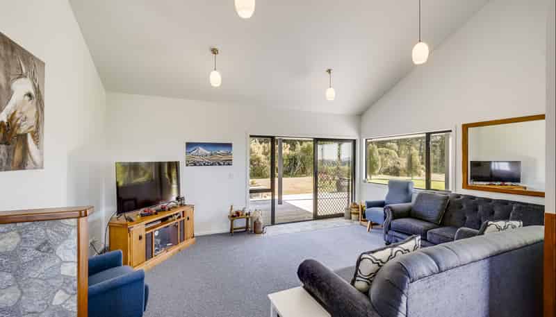 135 Willowford Road, Waiwhare