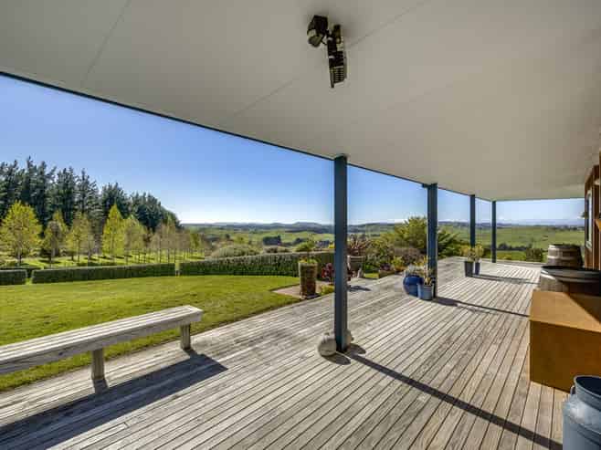 135 Willowford Road, Waiwhare