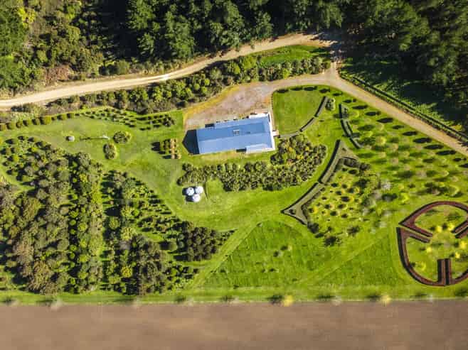 135 Willowford Road, Waiwhare