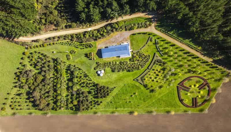 135 Willowford Road, Waiwhare