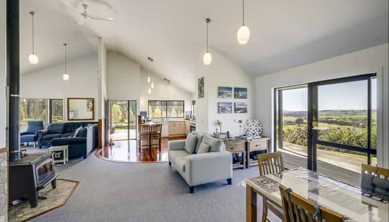135 Willowford Road, Waiwhare