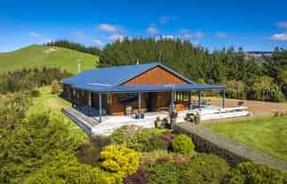 135 Willowford Road, Waiwhare