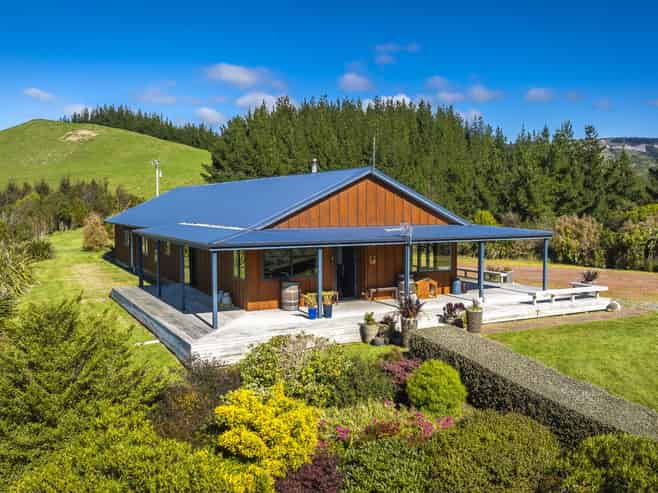 135 Willowford Road, Waiwhare