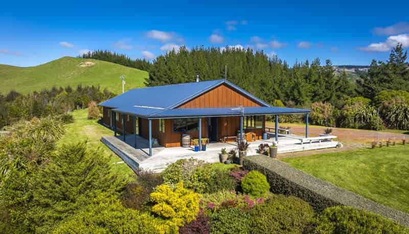 135 Willowford Road, Waiwhare