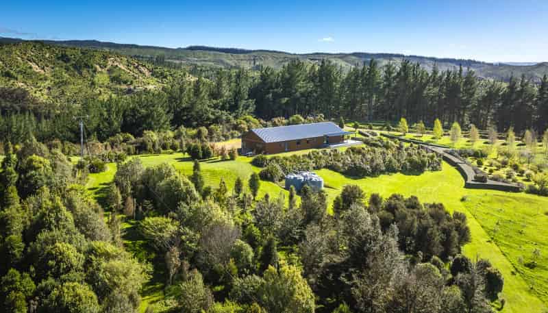 135 Willowford Road, Waiwhare