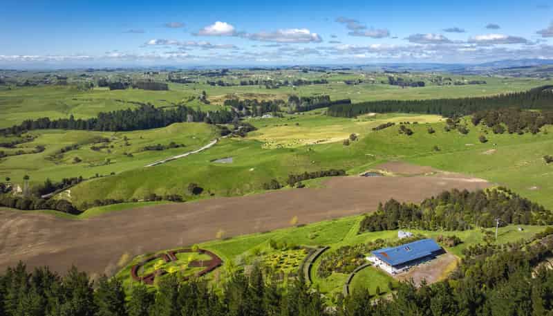 135 Willowford Road, Waiwhare