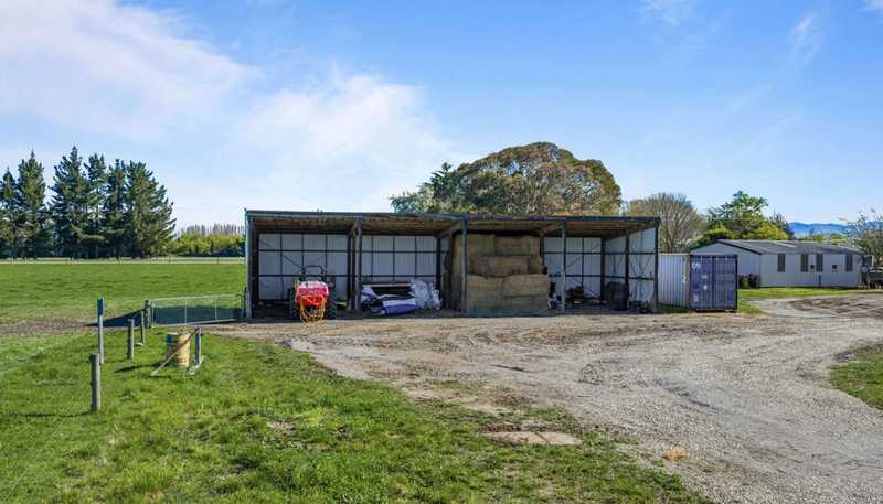 1264 Ashburton Staveley Road , Greenstreet