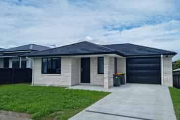 40A Collins Street, Hawera